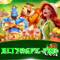 bet786pk Elite - Daily Bonus