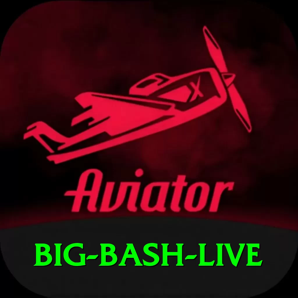 big bash live - Real Money Turbo - 2