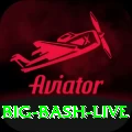 big bash live - Real Money Turbo