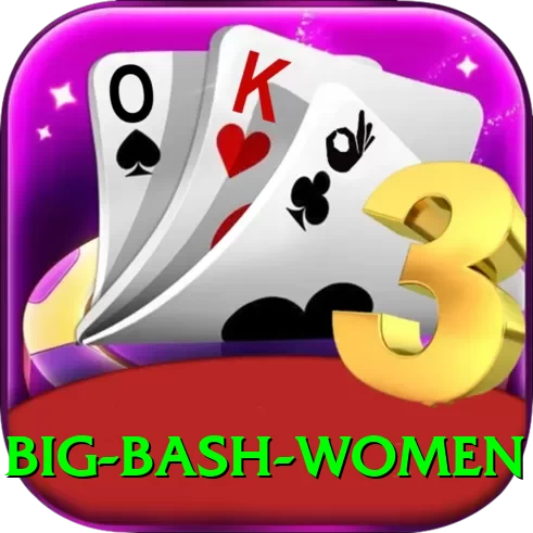 big bash women Plus Slots - 2