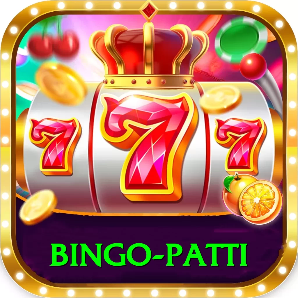 Bingo Patti Turbo Pro v5.3.0 - 2