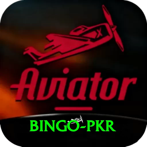 Bingo PKR Plus v1.6.1 - 2