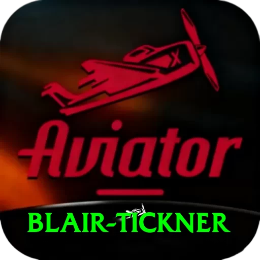 blair tickner Turbo Latest v2.2.0 - 2