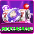 blessing muzarabani King - Daily Bonus