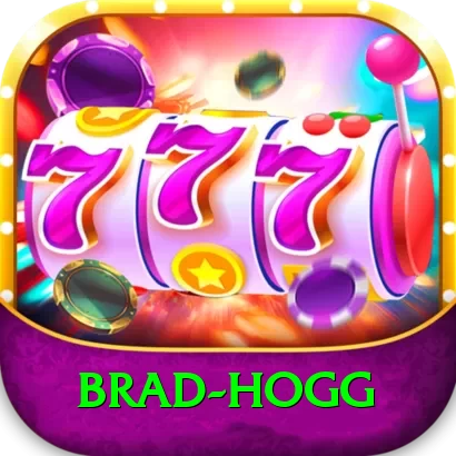 brad hogg Pro v1.4.6 - 2