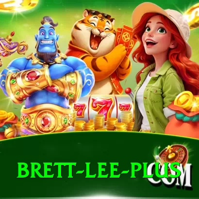 brett lee Pro Slots - 2