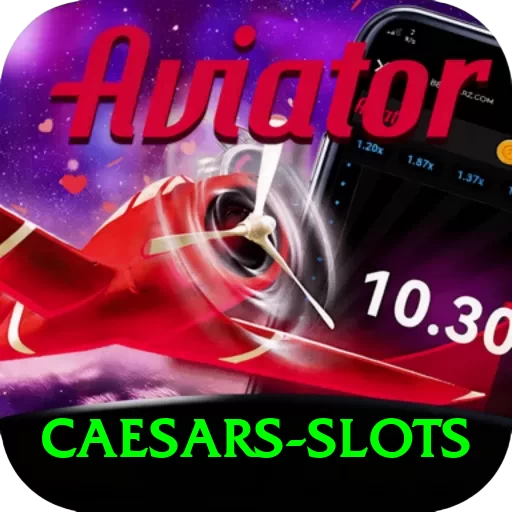 caesars slots Elite 2024 - 2