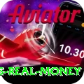 casino games real money App VIP v4.4.1