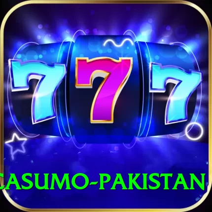 Casumo Pakistan Premium Plus v2.4.3 - 2
