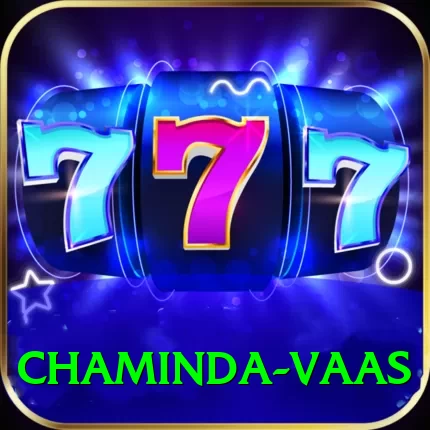 chaminda vaas King Casino App - 2
