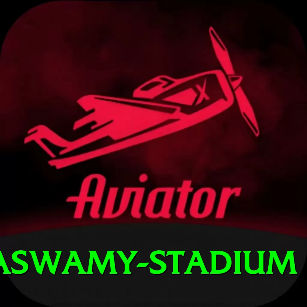chinnaswamy stadium Jackpot Ultimate v1.6.6 - 2