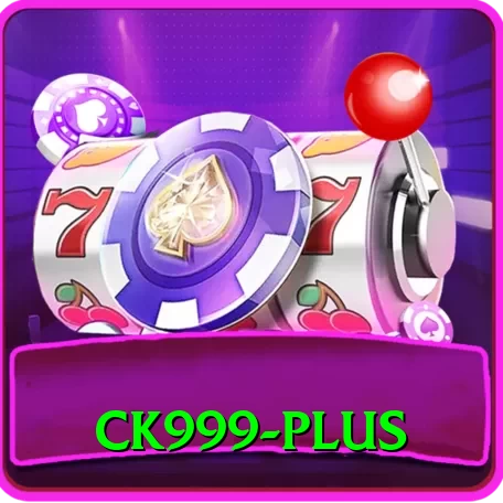 ck999 Casino Official v2.0.5 - 2