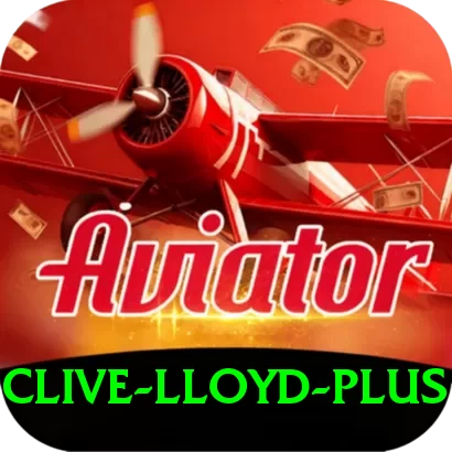 clive lloyd Champion Casino App - 2