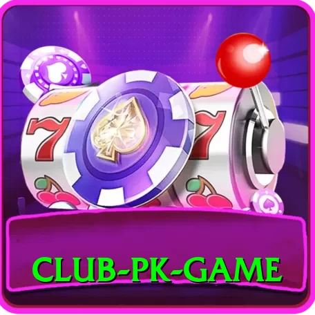 Club PK Game Pro v2.2.8 - 2