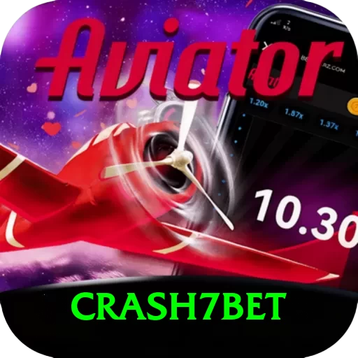 crash7bet - Royal Earning App - 2