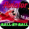 cricinfo ball by ball - Super v2.0.6