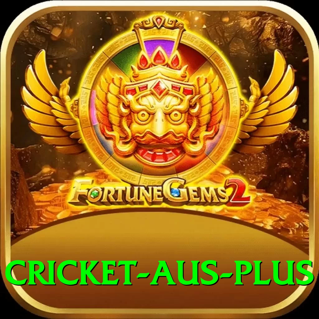 cricket aus Gaming Plus v4.3.9 - 2
