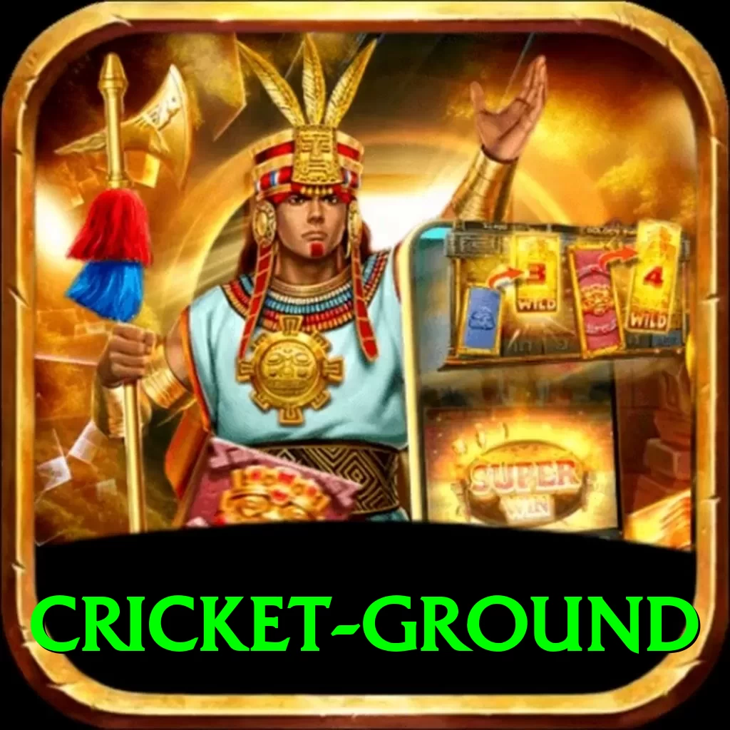 cricket ground - Gaming Deluxe - 2