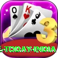 cricket live score today india Plus New