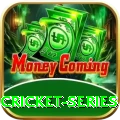 cricket series Games Master