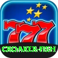 croaker fish Bonus Master v3.6.3
