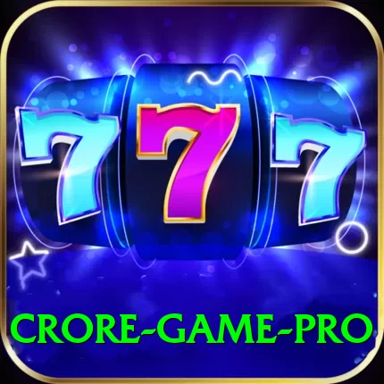 Crore Game App Champion v1.5.5 - 2