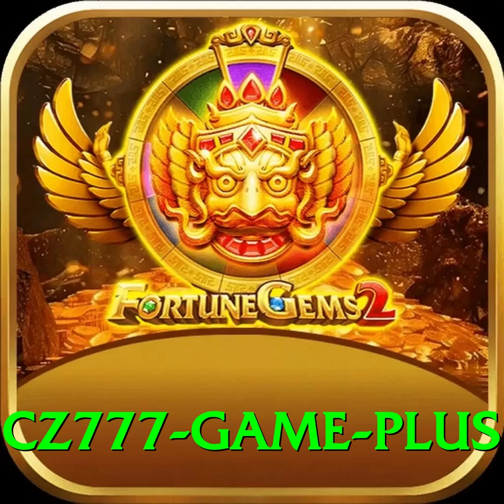CZ777 Game Mega Slots - 2
