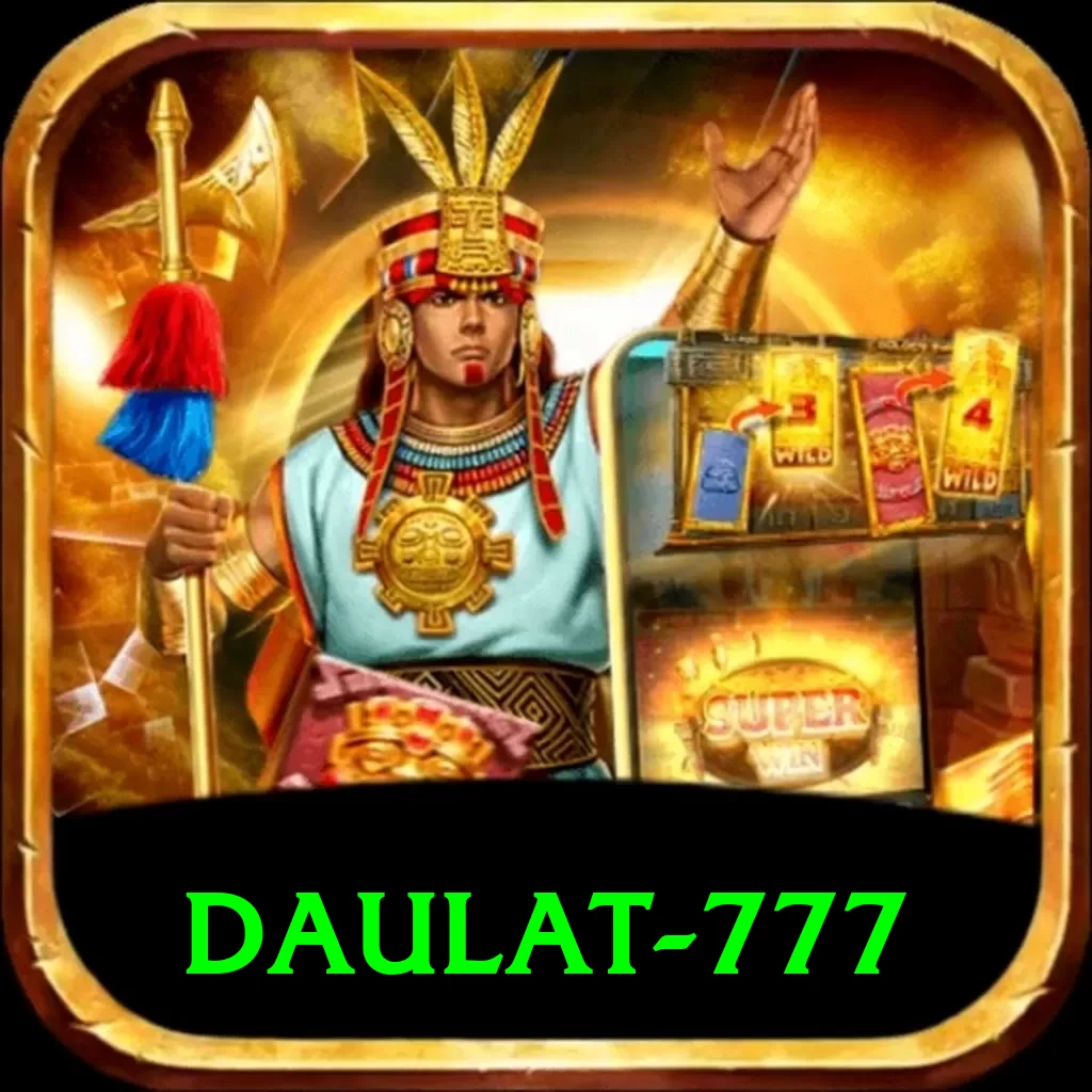 Daulat 777 Turbo Pro v2.7.8 - 2