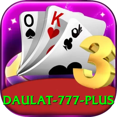 Daulat 777 Games (Casino & Earning) Gold v3.8.1 - 2