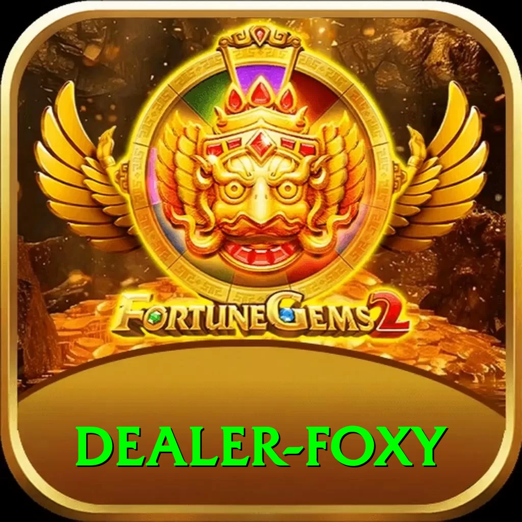 Dealer Foxy Apps (Tools & Injectors) Premium v3.8.8 - 2