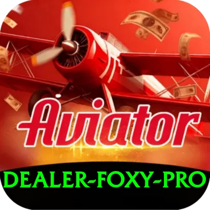 Dealer Foxy Ultimate - Casino & Slots - 2