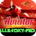 Dealer Foxy Ultimate - Casino & Slots