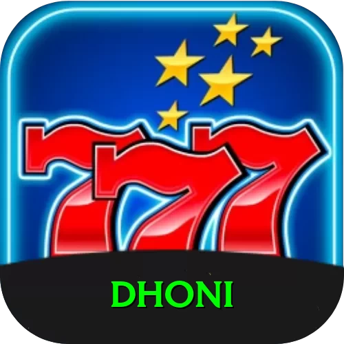 dhoni Max Slots - 2