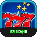 dhoni Max Slots