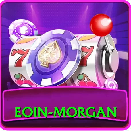 eoin morgan Master v1.1.8 - 2
