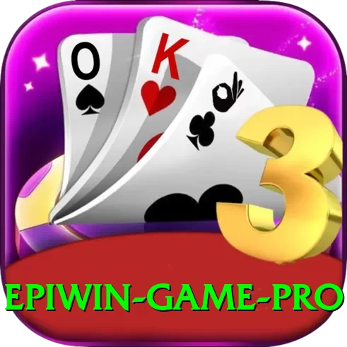 EpiWin Game Plus Casino App - 2