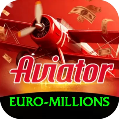 euro millions - Gaming Prime - 2
