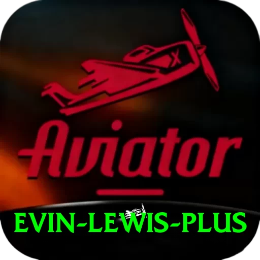evin lewis - VIP v1.1.2 - 2