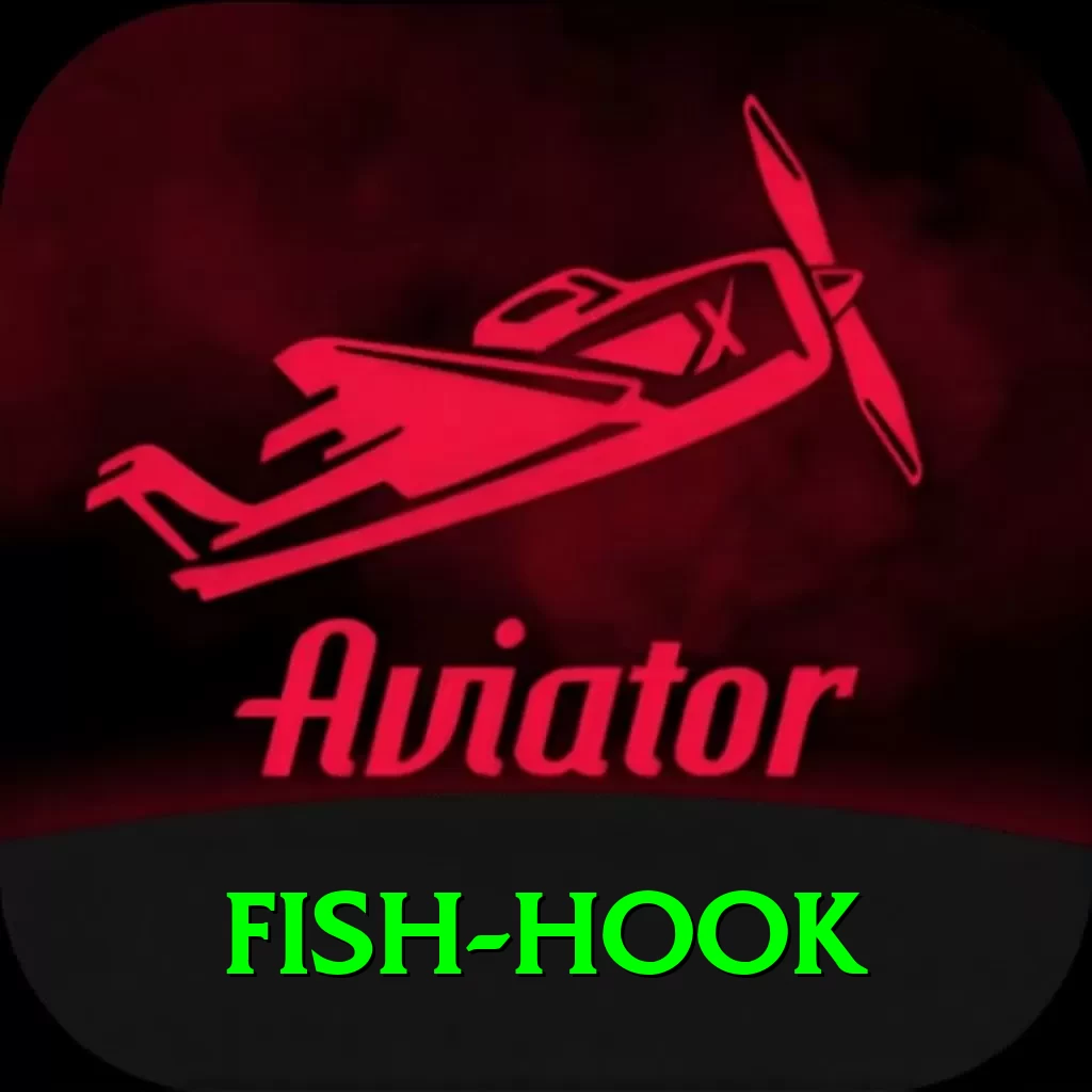 fish hook App Legend v2.3.7 - 2