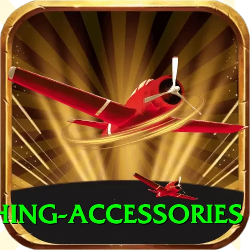 fishing accessories Gaming VIP v4.0.4 - 2