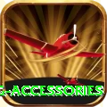 fishing accessories Gaming VIP v4.0.4
