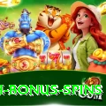 free slot games with bonus spins - Casino Elite