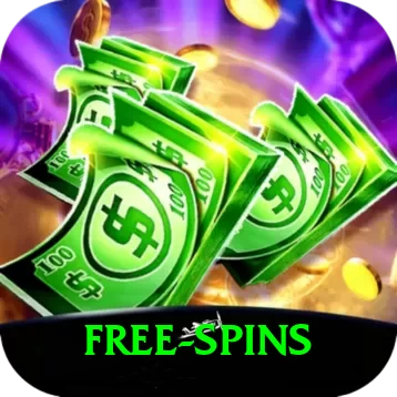 free spins Slot Machine Deluxe - 2