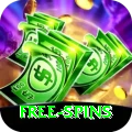 free spins Slot Machine Deluxe