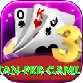 Gameistan PKR Game Pro Max v2.1.5