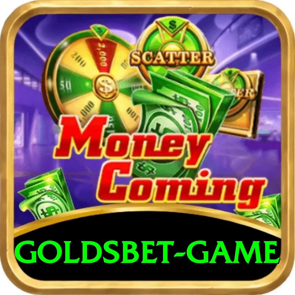 Goldsbet game Max Pro v2.4.6 - 2