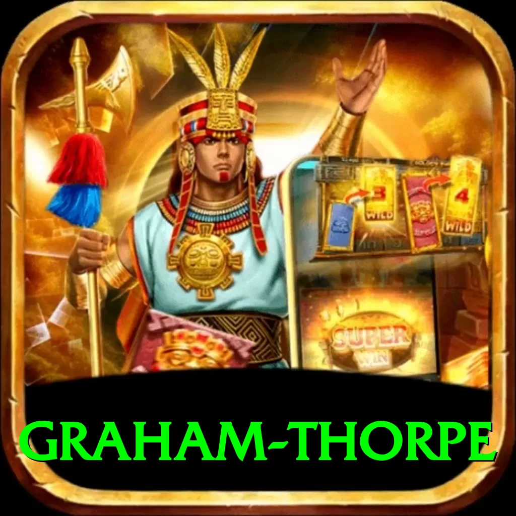 graham thorpe - Mega Earning App - 2