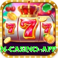 h555 Champion Casino App