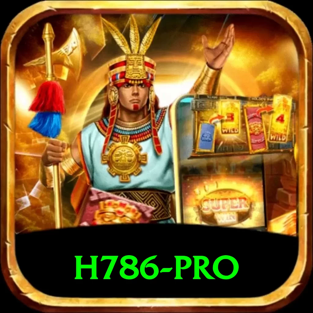 h786 Live Casino Royal - 2
