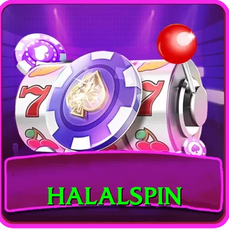 halalspin Games Pro - 2